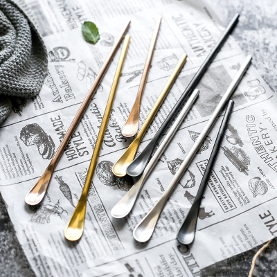 304 Japanese bartending spoon 58