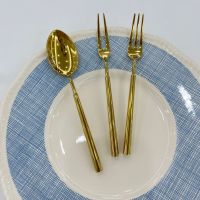 304 stainless steel tableware stainless steel cutlery 84