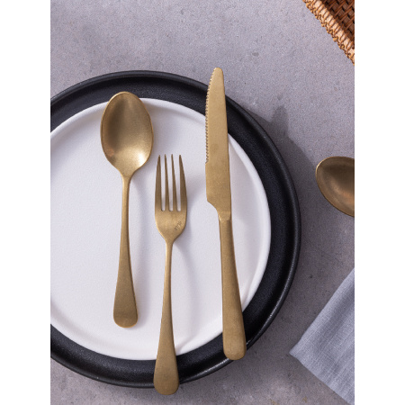 304 stainless steel western tableware 3