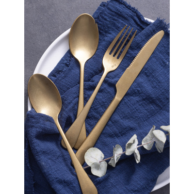 304 stainless steel western tableware 3