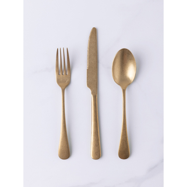 304 stainless steel western tableware 3