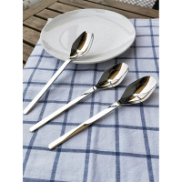 Creative serving spoon long handle serving spoon 85