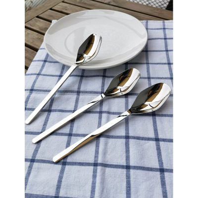 Creative serving spoon long handle serving spoon 85