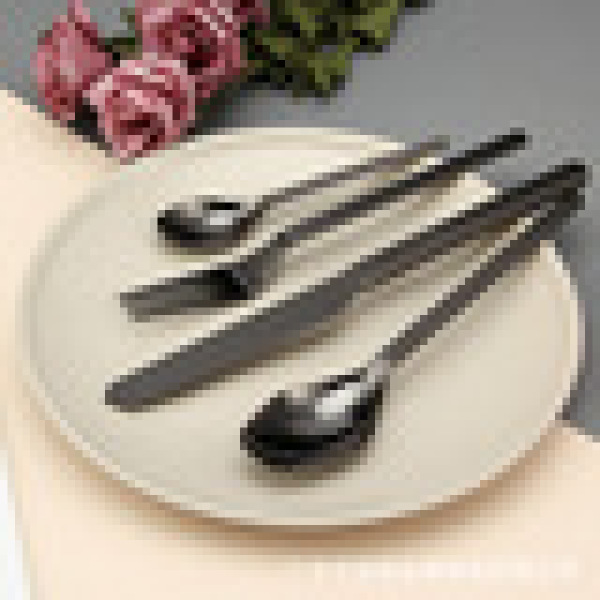 cute retro knife fork spoon 55