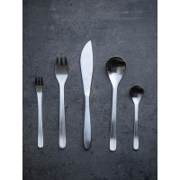 cute retro knife fork spoon 55