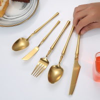 European small waist knife fork spoon chopsticks 31