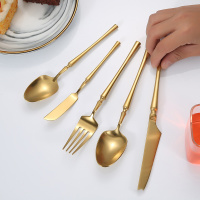 European small waist knife fork spoon chopsticks 31
