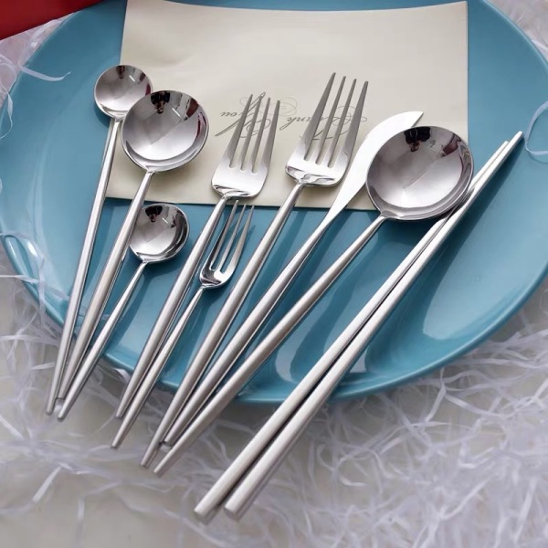 european style stainless steel knife fork spoon 23