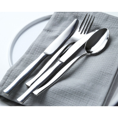 Korean stainless steel tableware 67