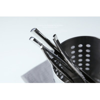 Korean stainless steel tableware 67