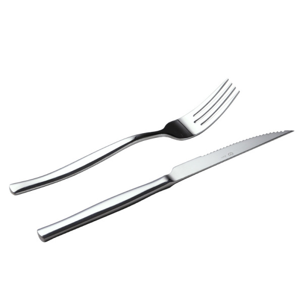 Korean stainless steel tableware 67