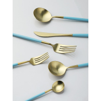 nordic simple knife fork spoon 33