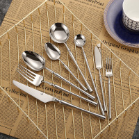 Small waist knife fork spoon 43