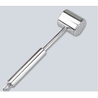 stainless steel meat hammer 82