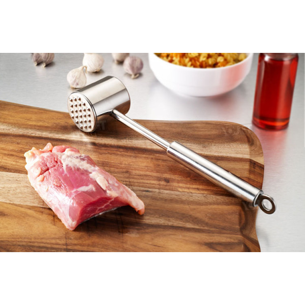 stainless steel meat hammer 82